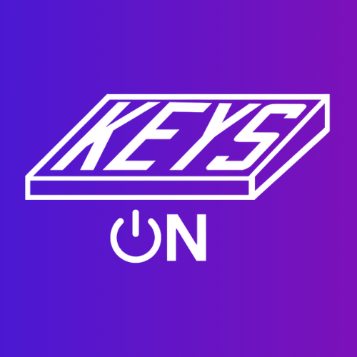 KeysON custom keyboard builder